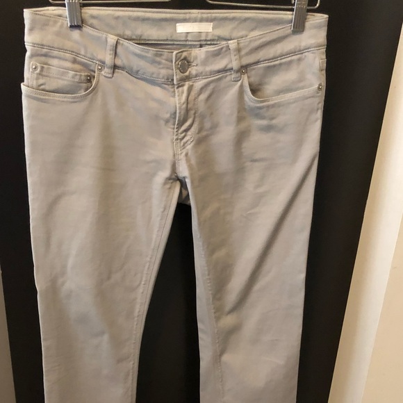Prada jeans designer clothes grey pant - Picture 13 of 13